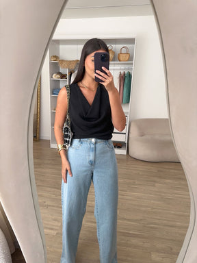 Blusa Eleonor