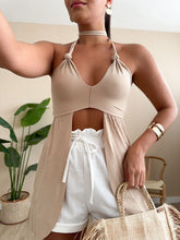 Blusa Eryna