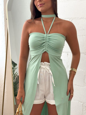 Blusa Izah