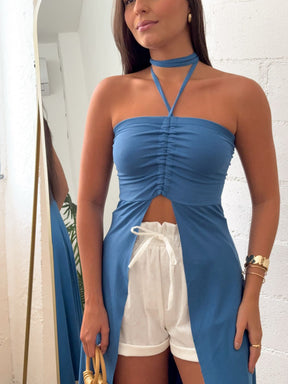 Blusa Izah