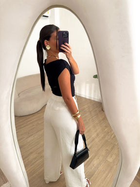 Blusa Jean
