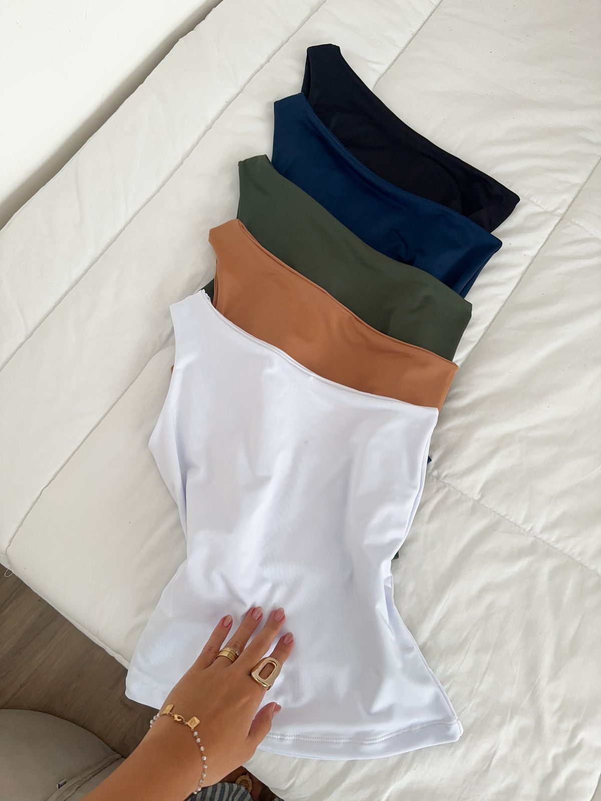 Blusa Joá