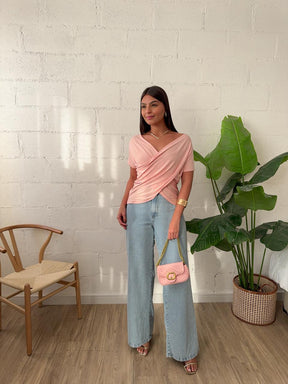 Blusa Kira
