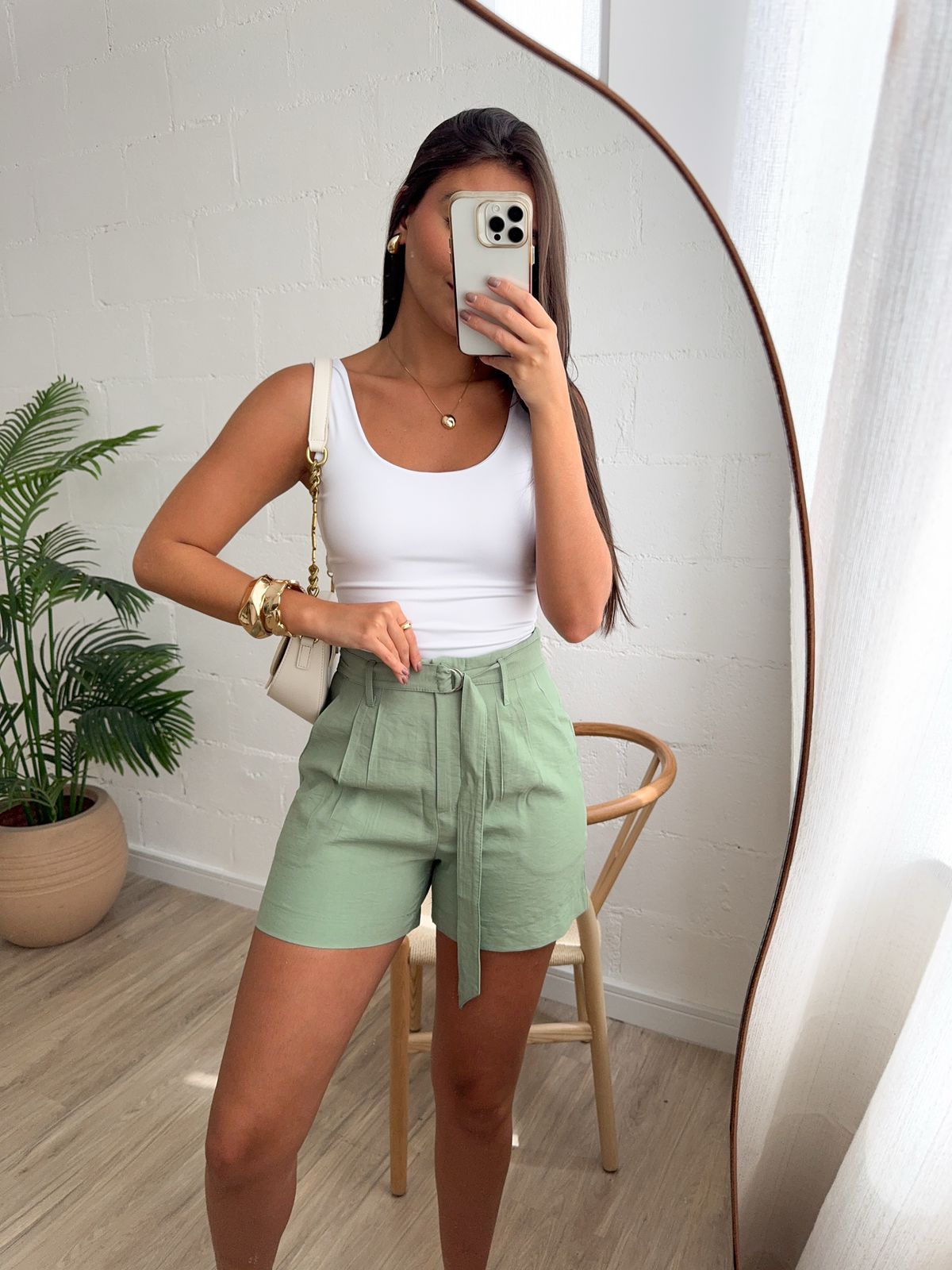 Blusa Martta