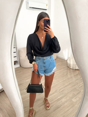 Blusa Nauanna