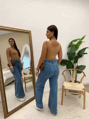 Blusa Regata Cherry