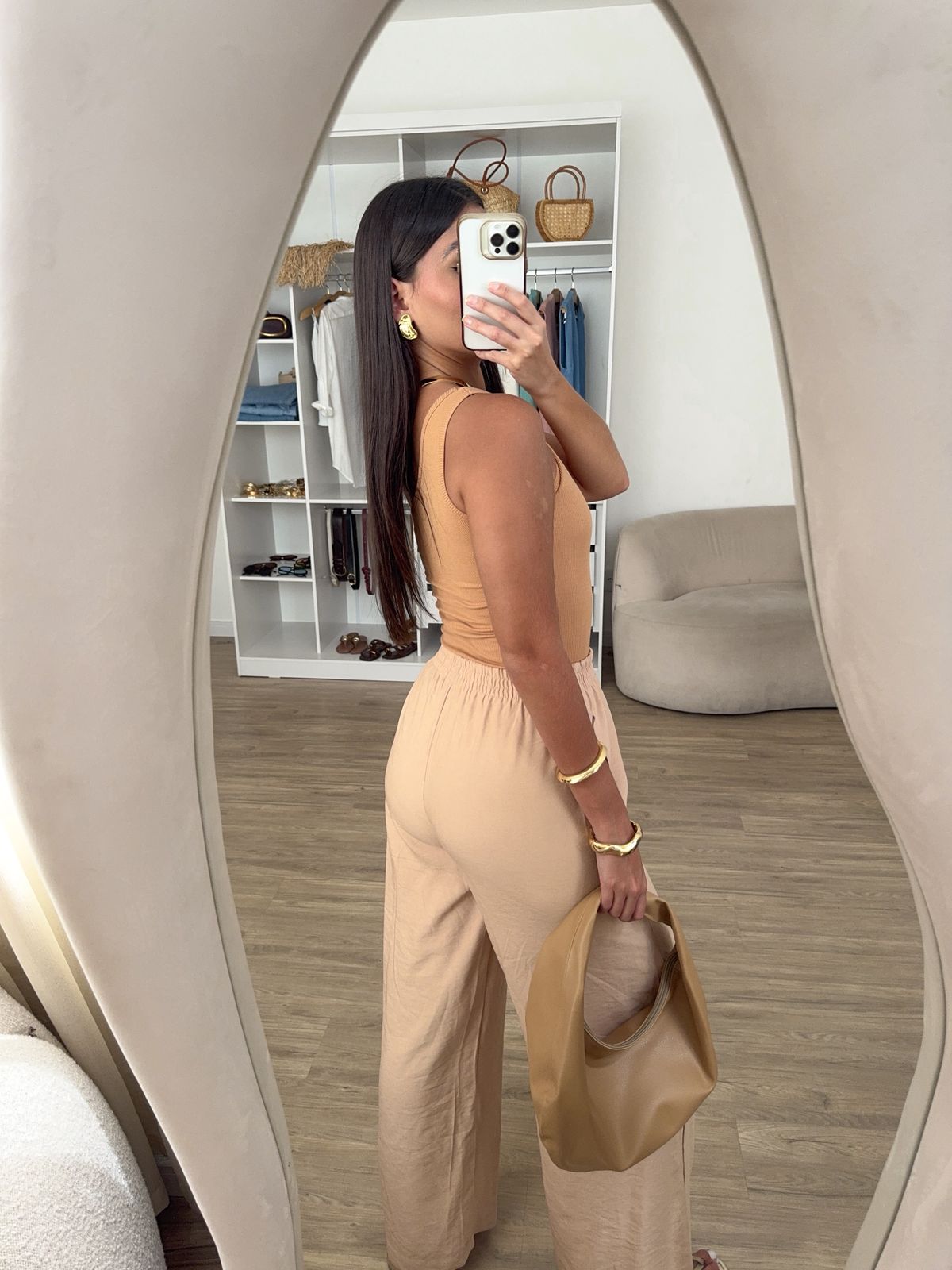 Blusa Savassi