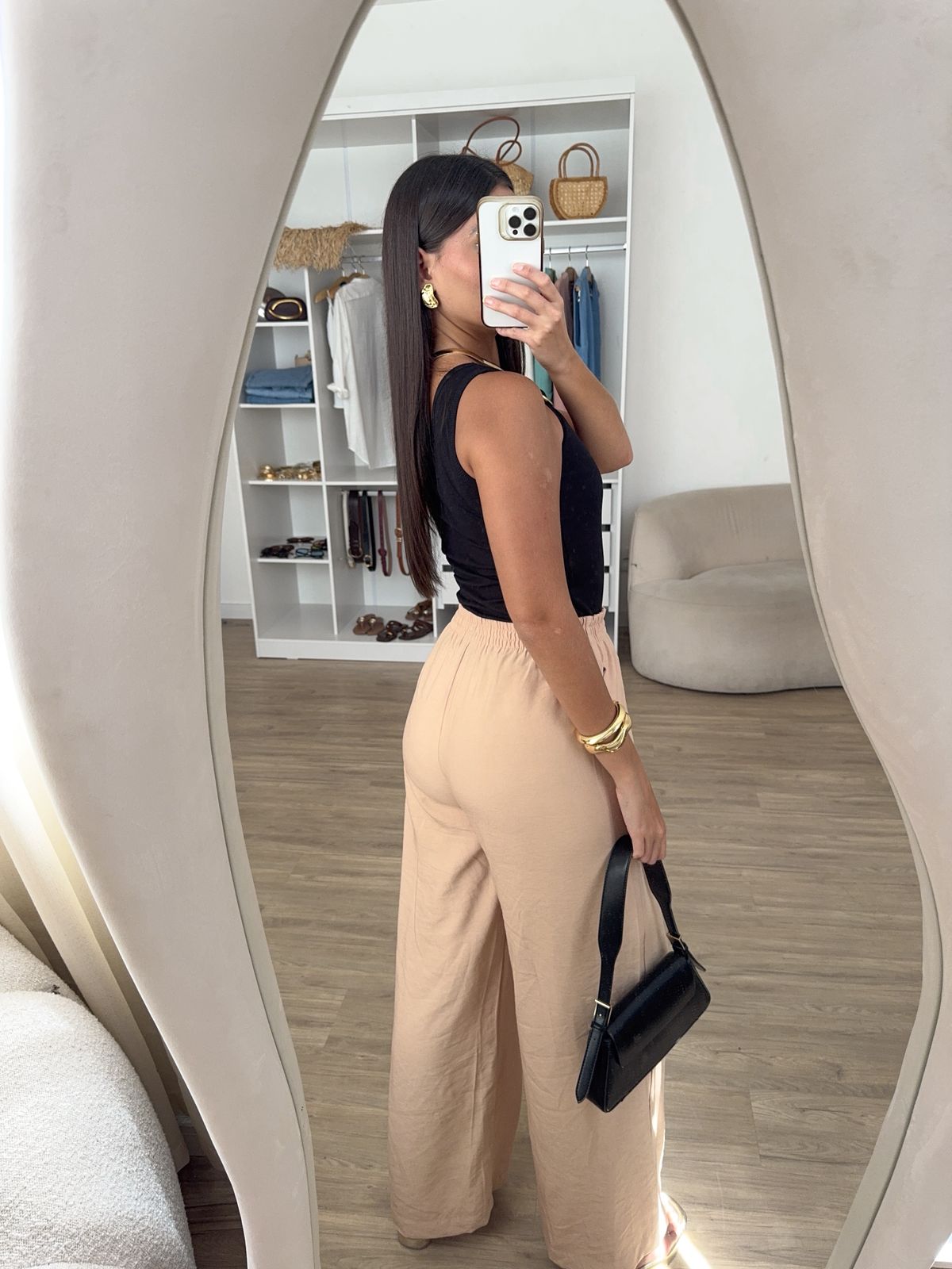 Blusa Savassi
