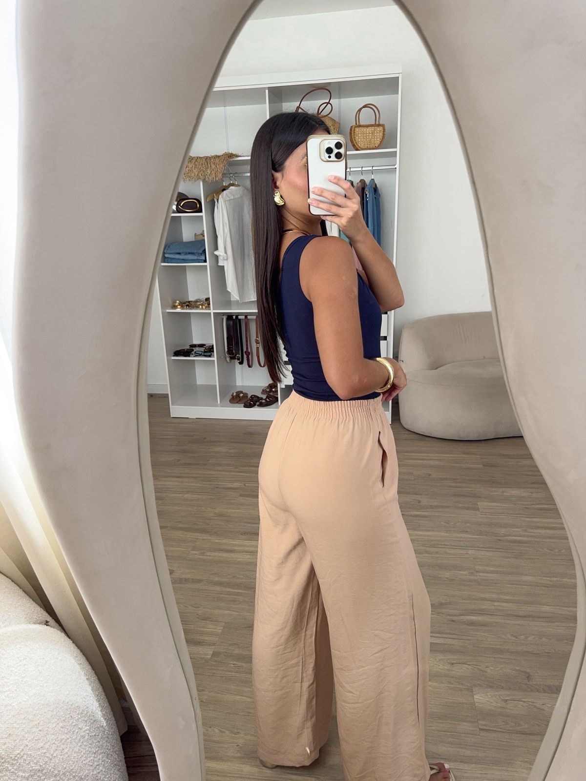 Blusa Savassi