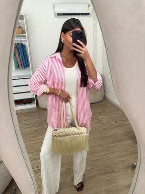 Blusa Seraphis