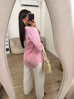 Blusa Seraphis