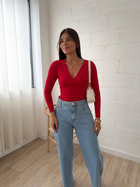 Blusa Soline