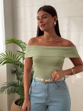 Blusa Sonir