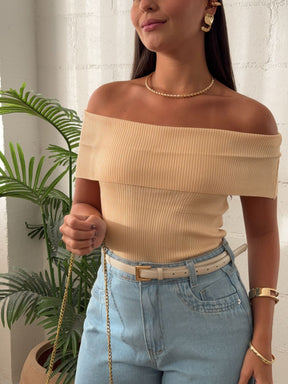 Blusa Sonir
