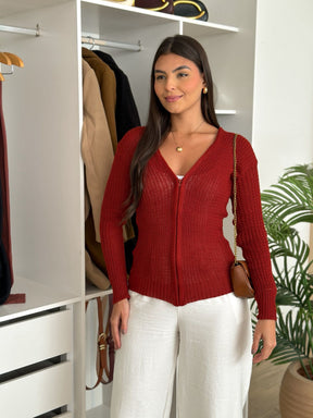Blusa Verona