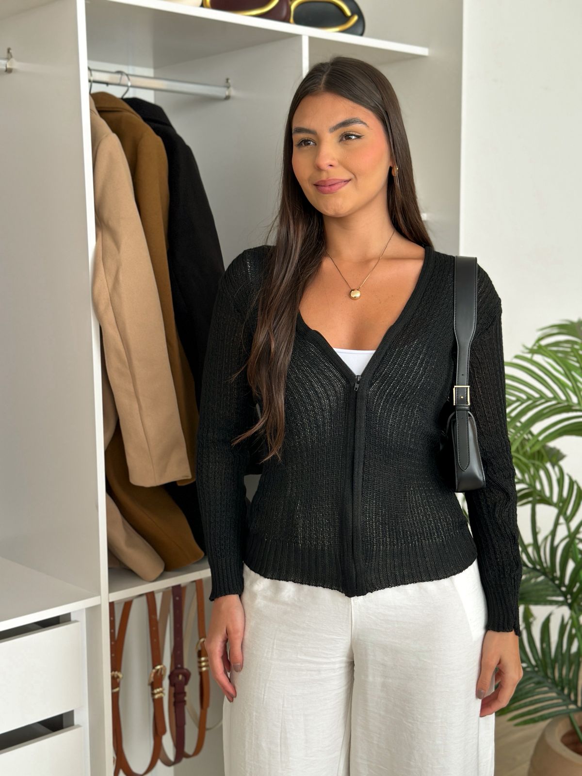 Blusa Verona