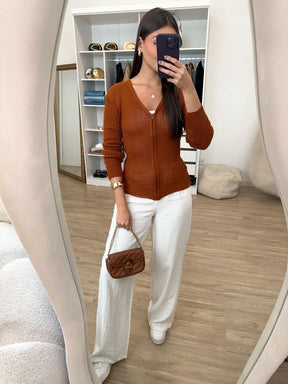 Blusa Verona