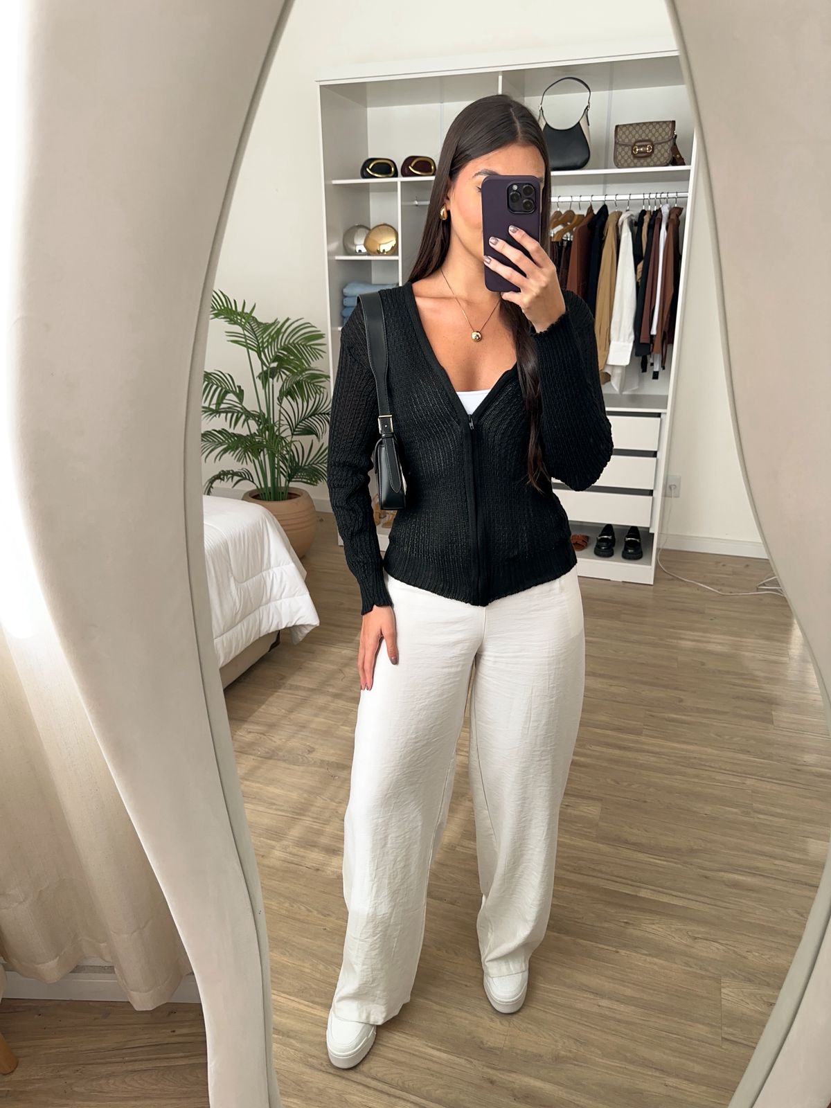 Blusa Verona
