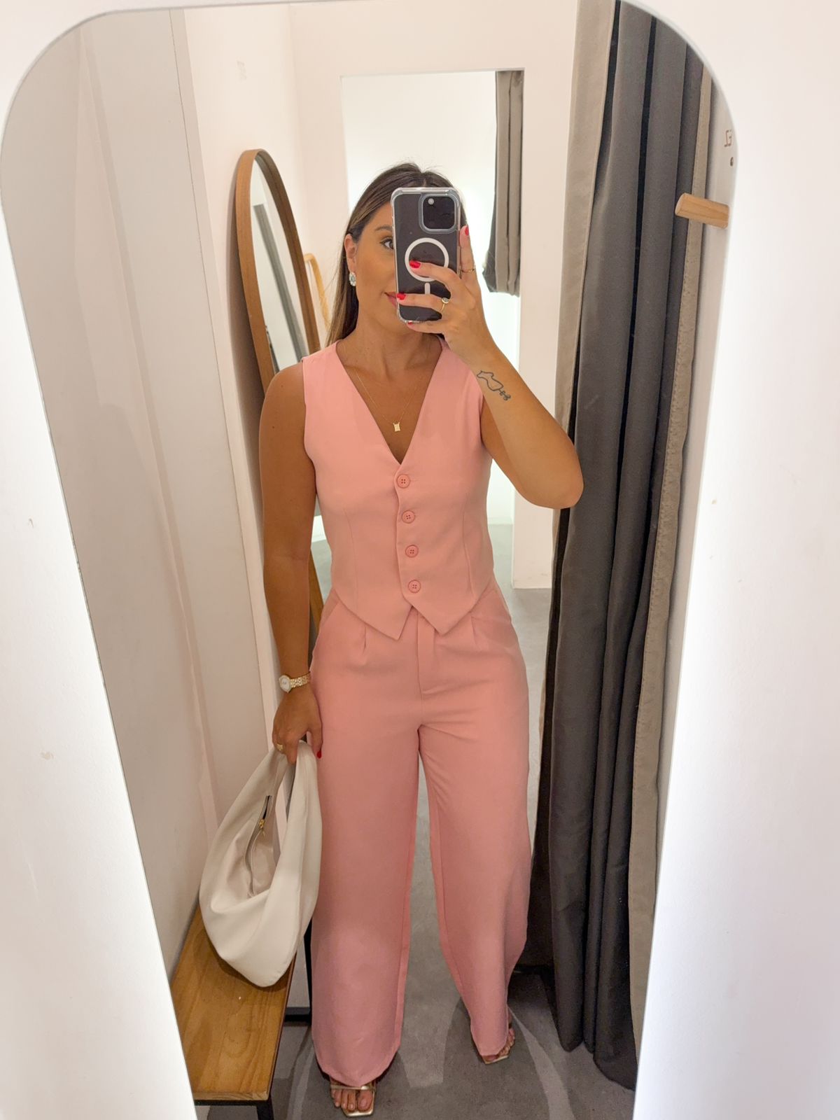 Conjunto Aurora