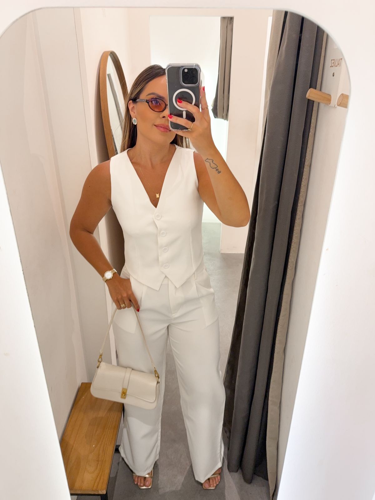 Conjunto Aurora