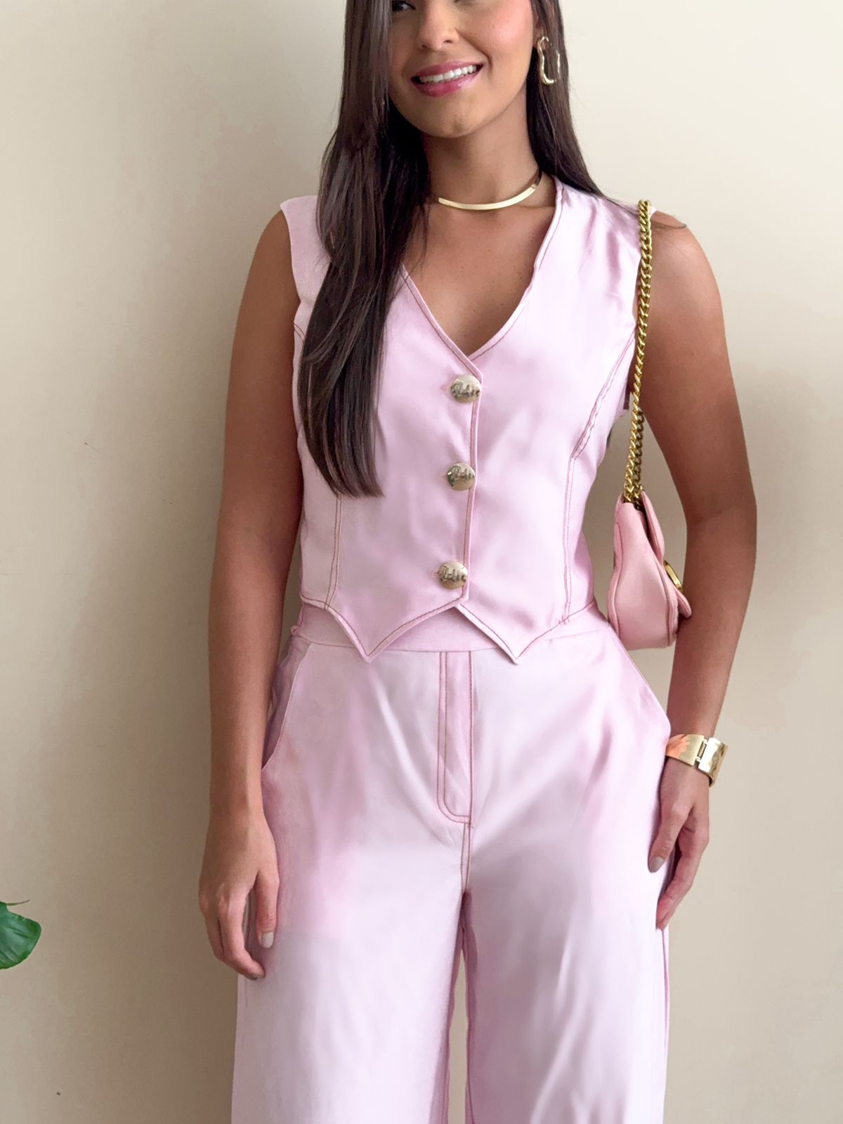Conjunto Cher