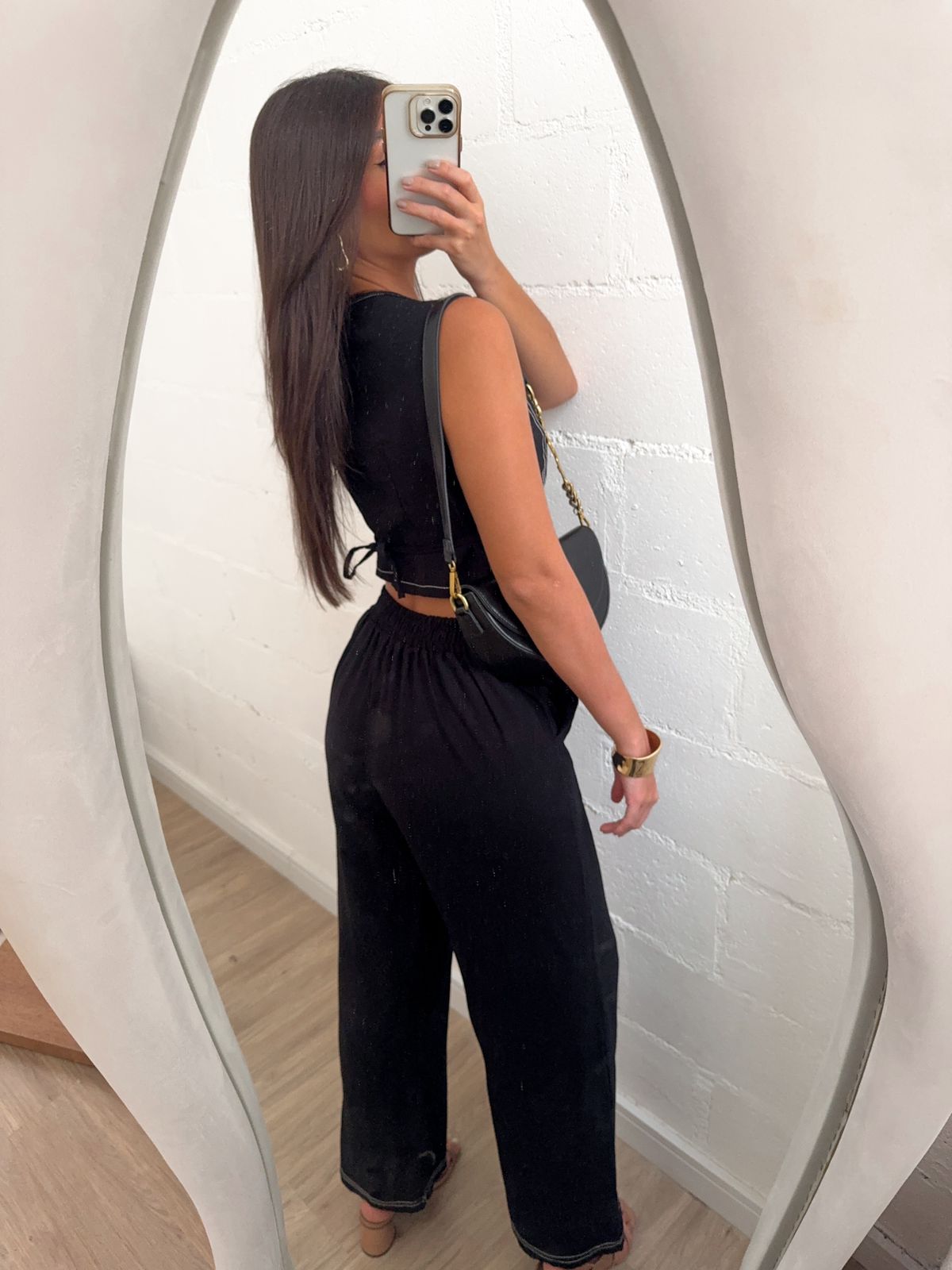 Conjunto Cher