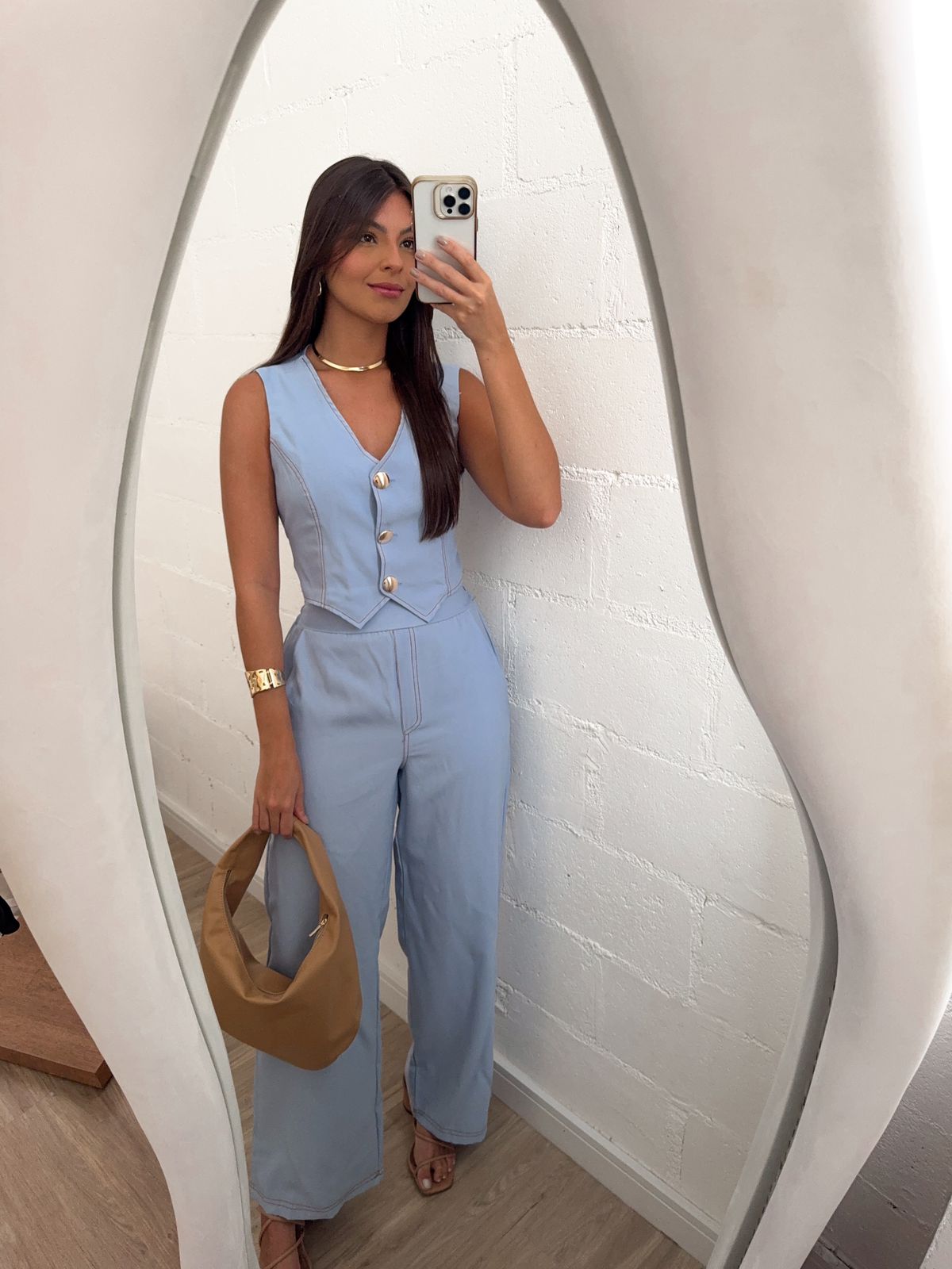 Conjunto Cher