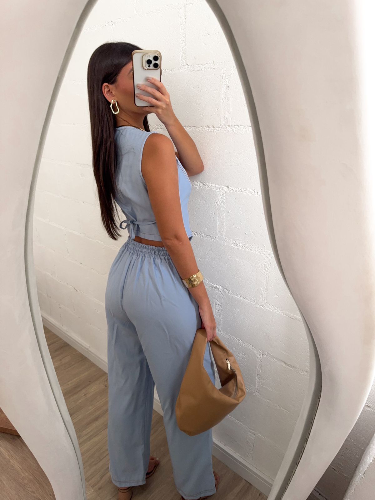 Conjunto Cher