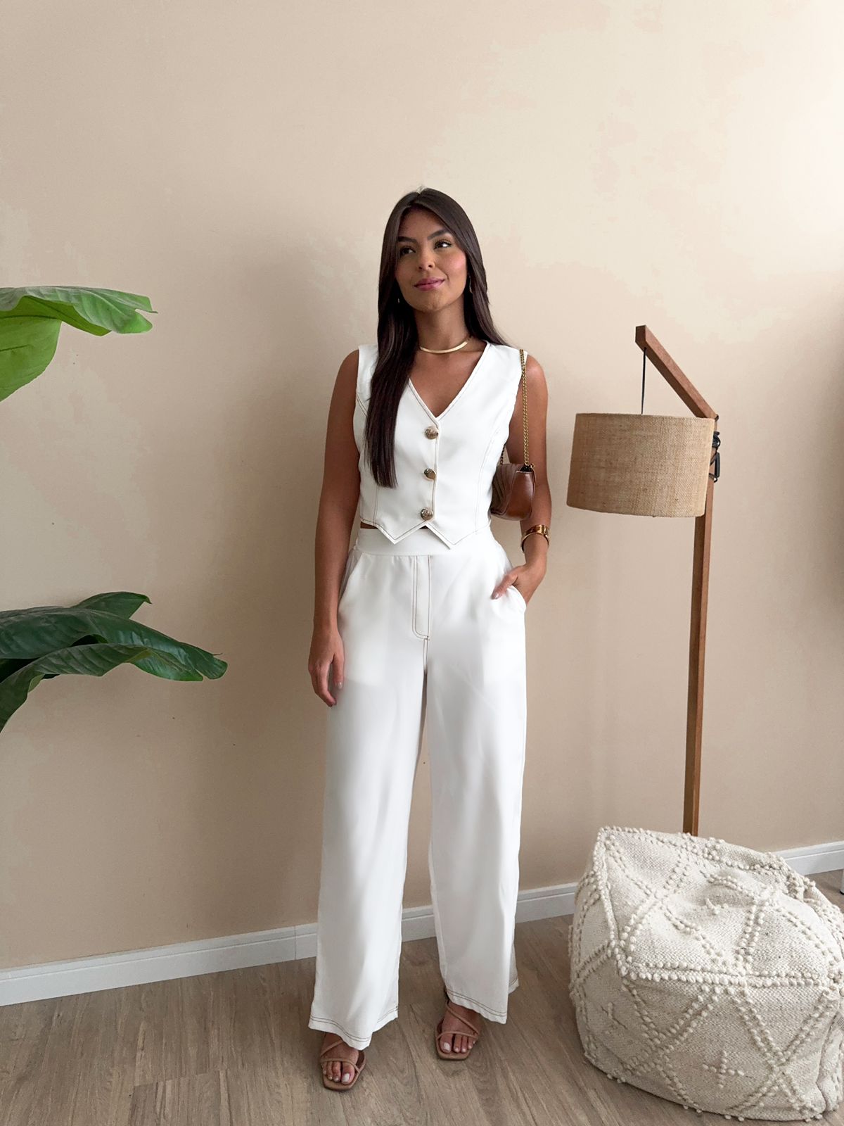 Conjunto Cher