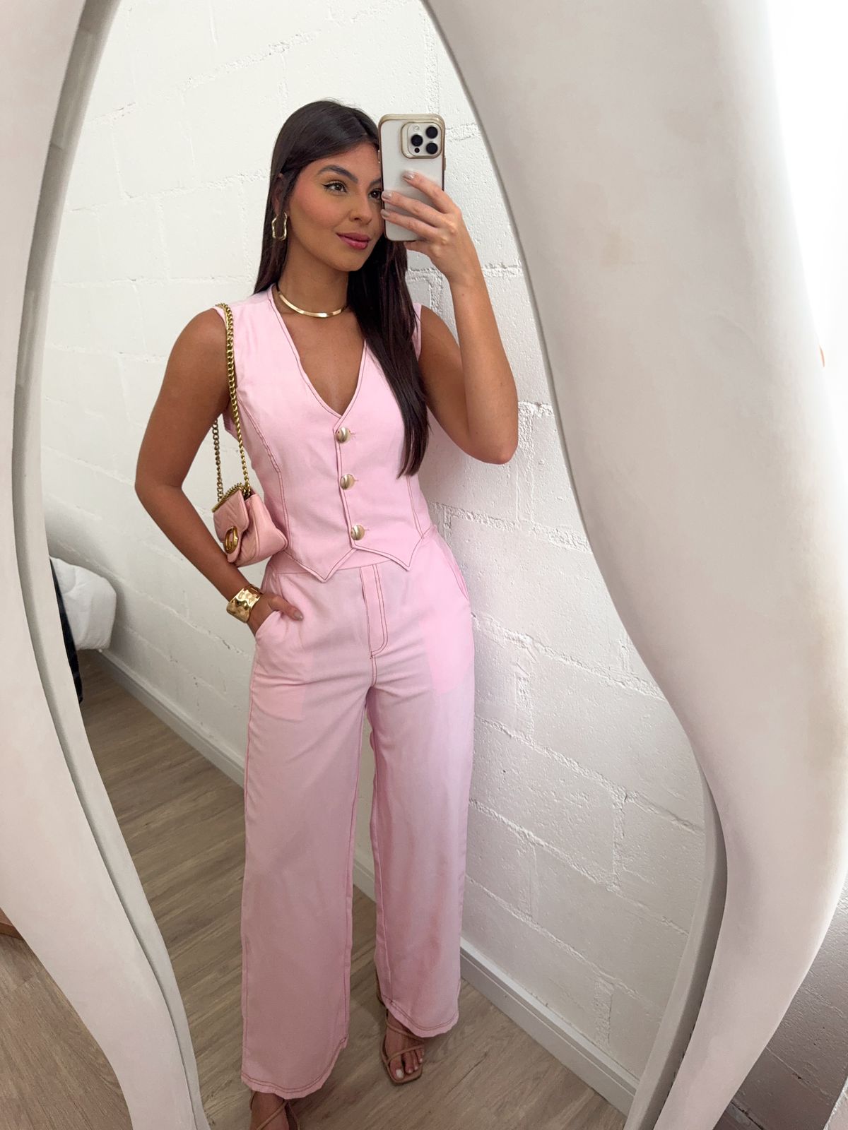 Conjunto Cher
