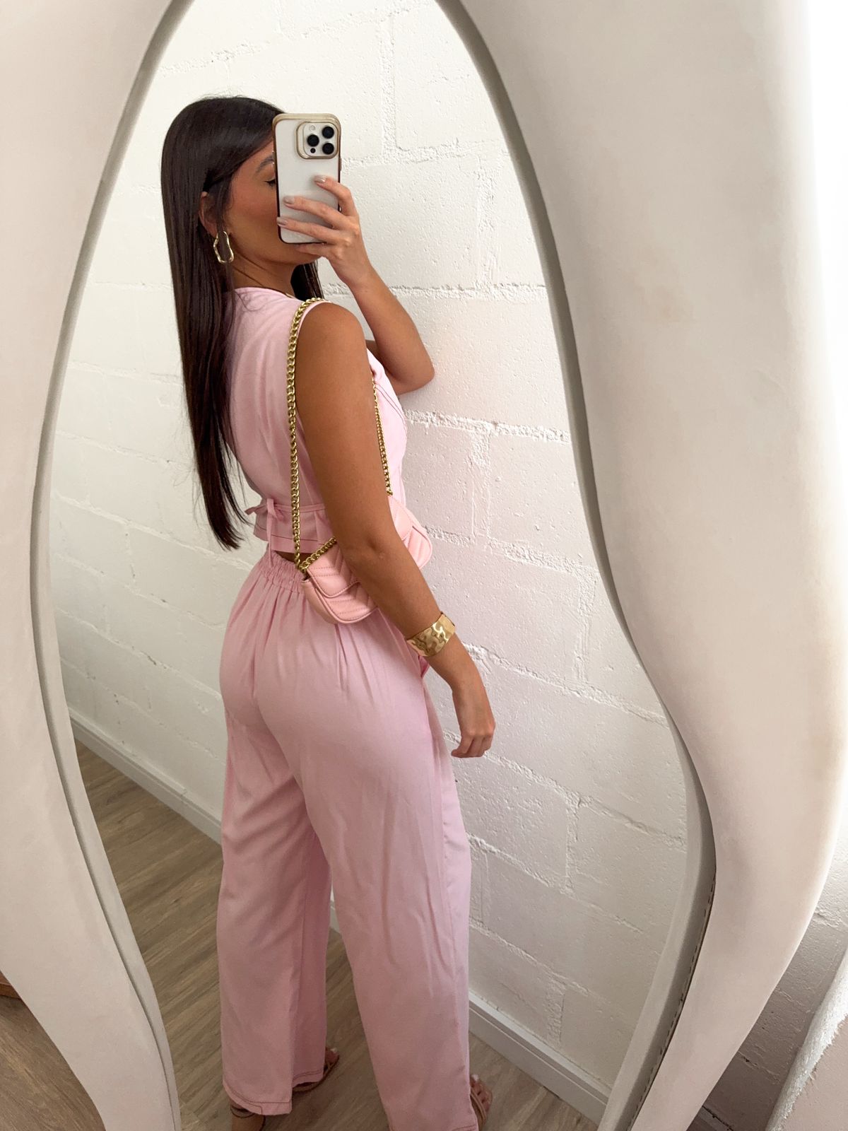 Conjunto Cher