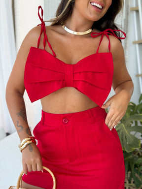 Conjunto Chrysa