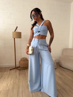 Conjunto Colmar