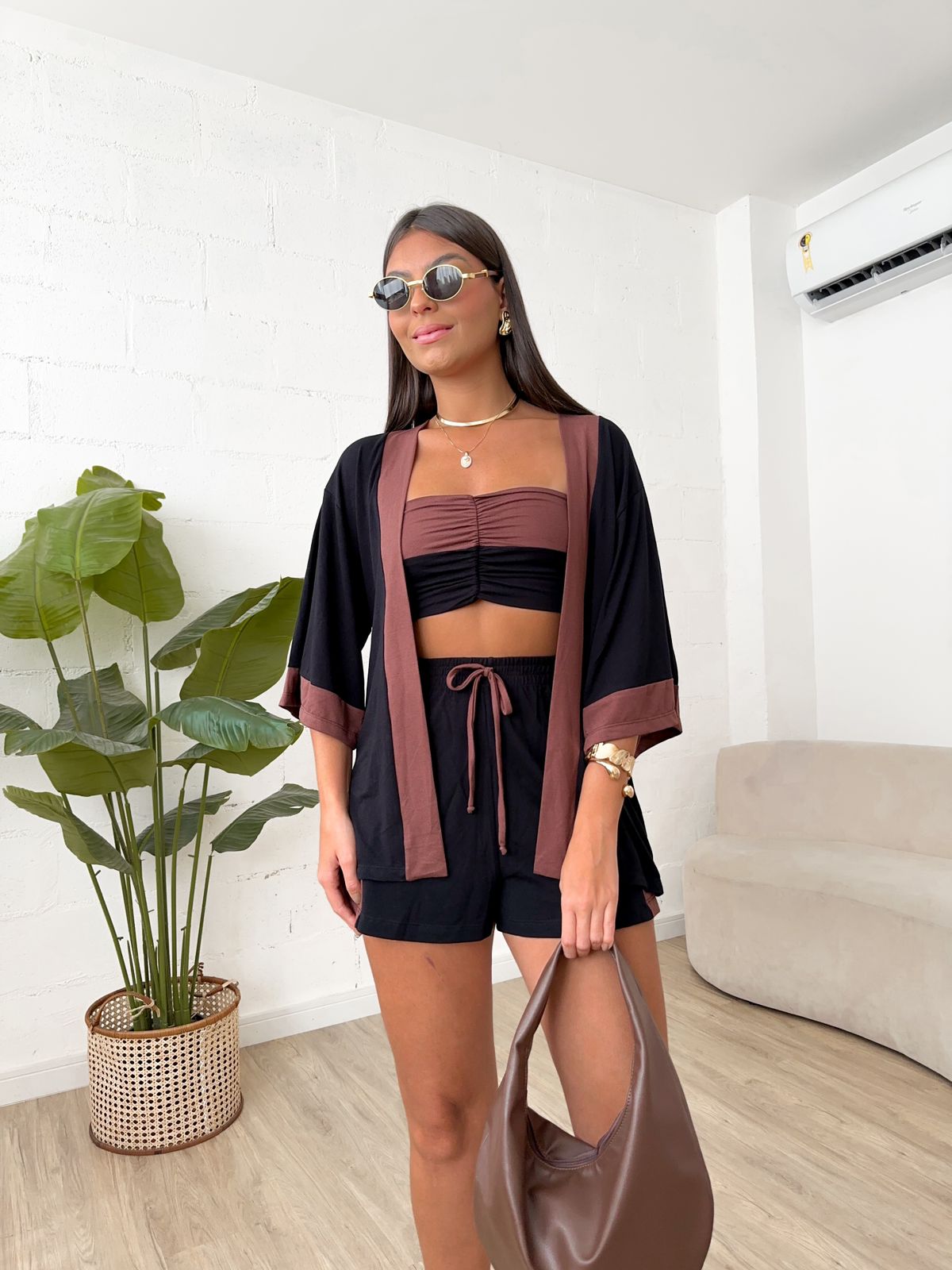 Conjunto Imani (3 peças)