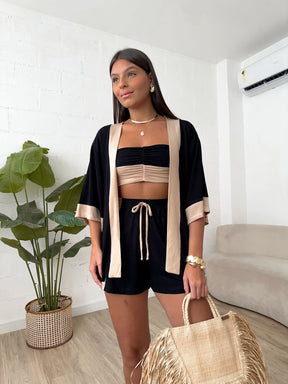 Conjunto Imani (3 peças)