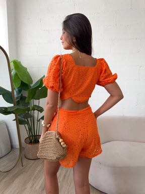 Conjunto Lese Ozunr