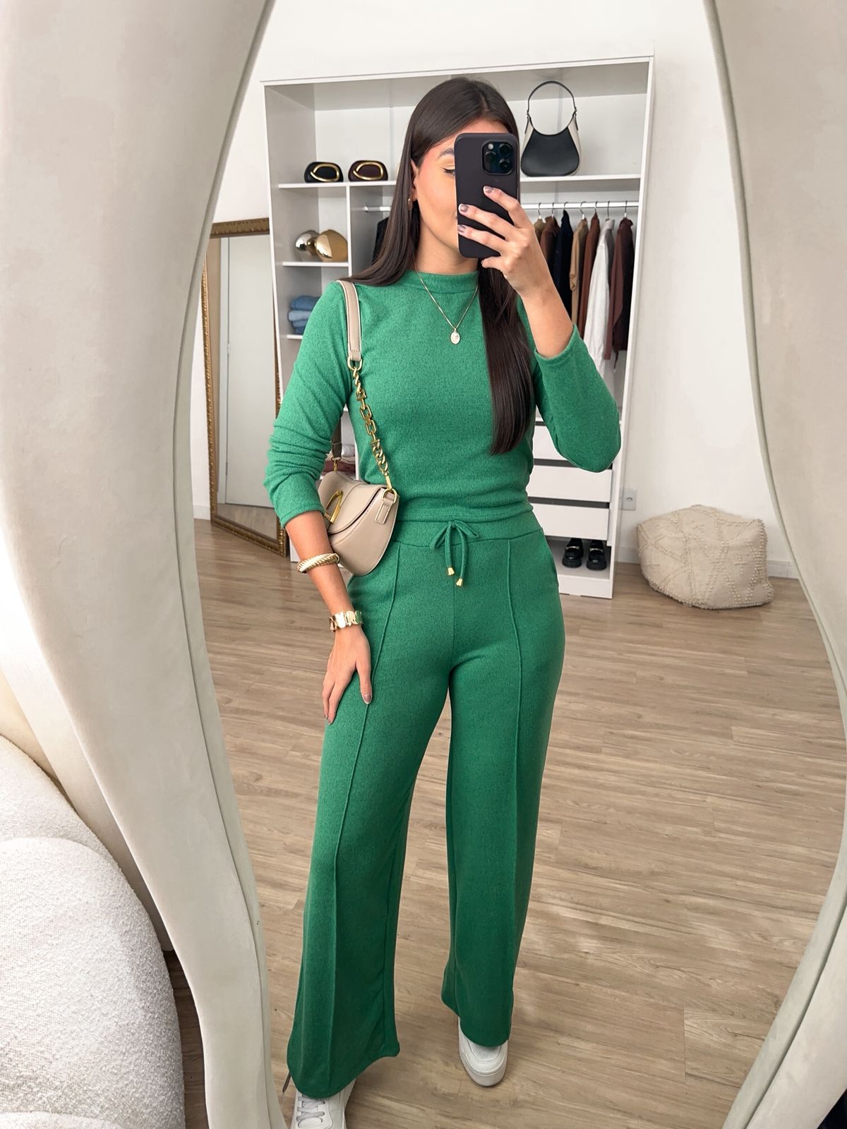 Conjunto Lorven