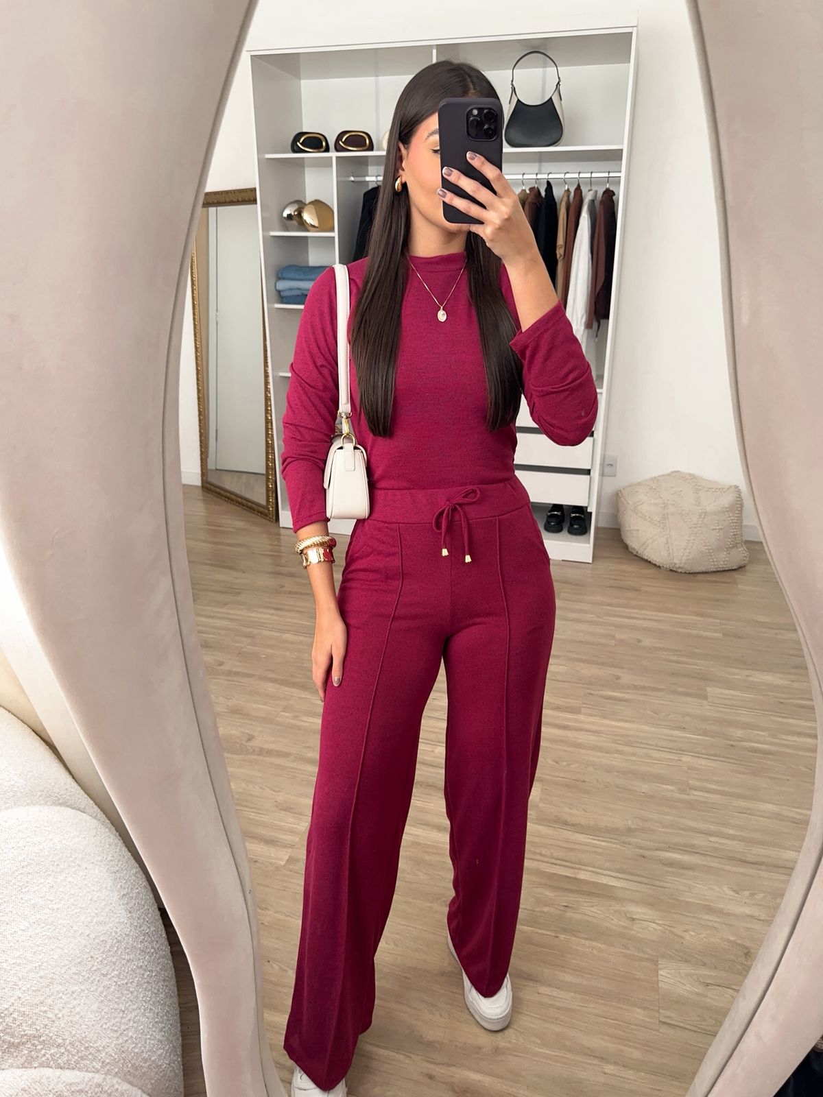 Conjunto Lorven