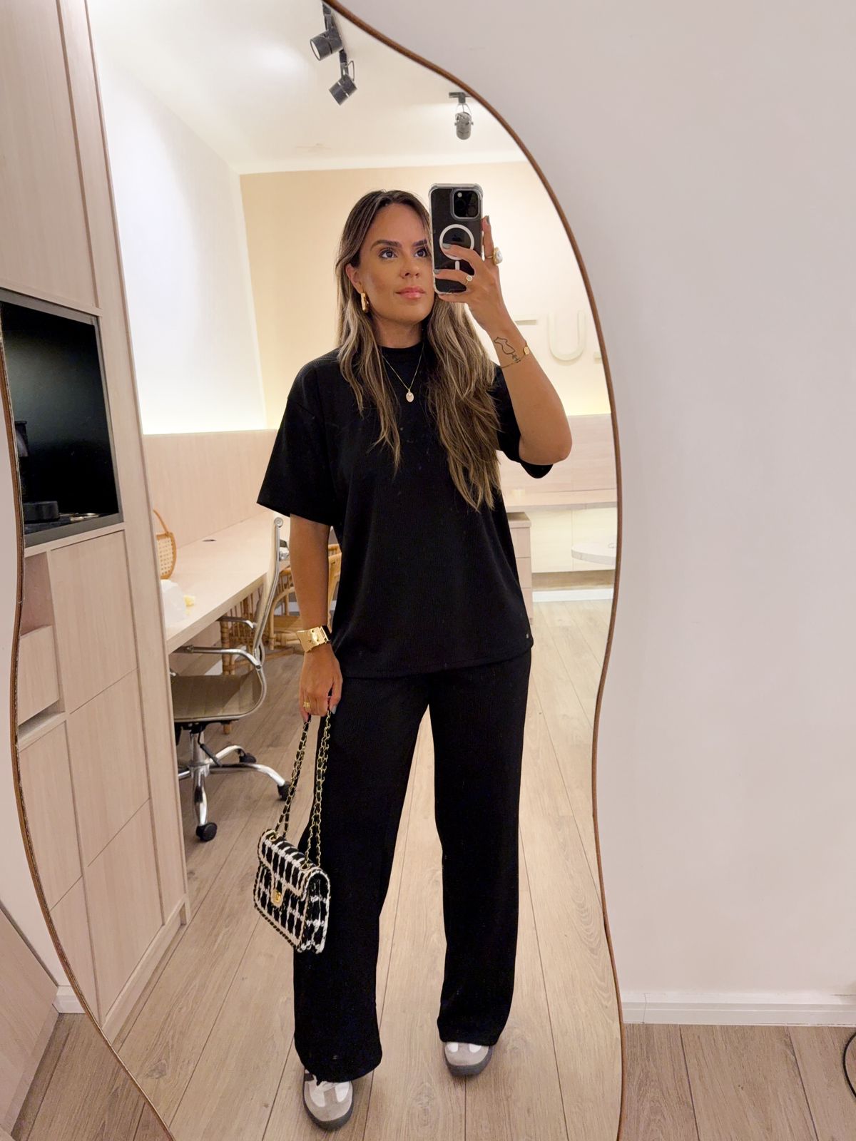 Conjunto Lottie