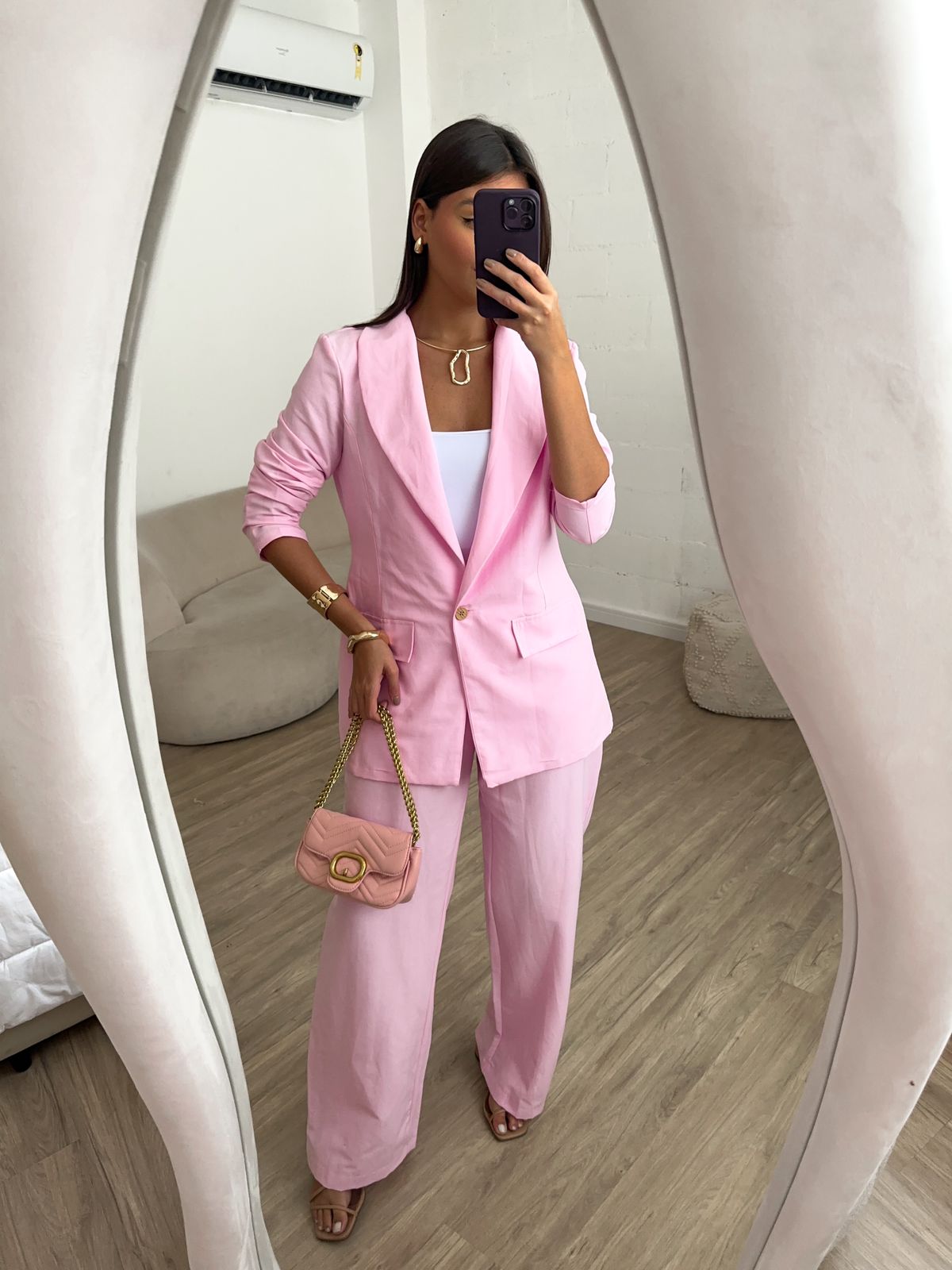 Conjunto Lumora