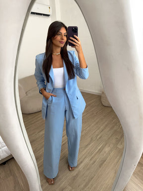 Conjunto Lumora
