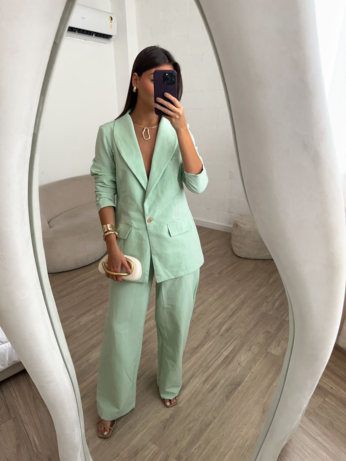 Conjunto Lumora