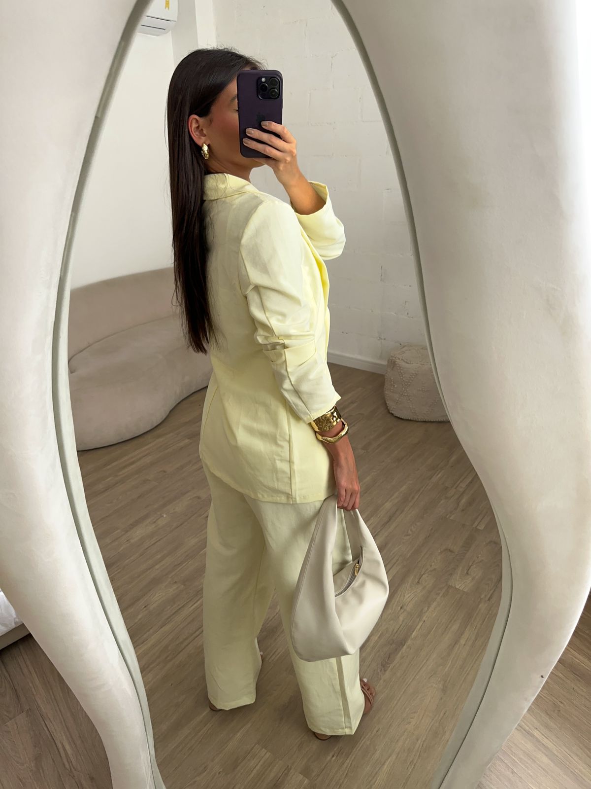 Conjunto Lumora