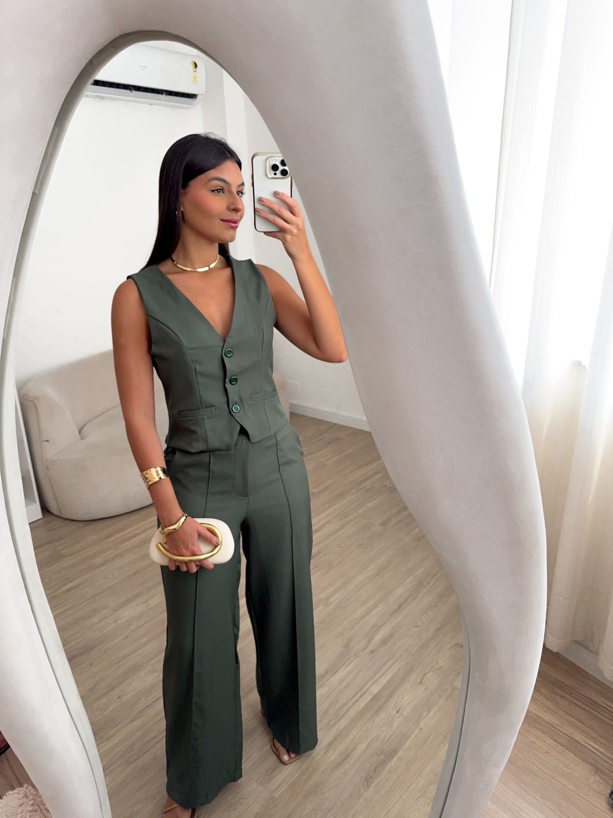 Conjunto Solaris