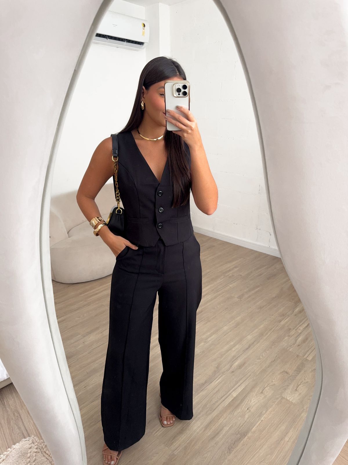Conjunto Solaris