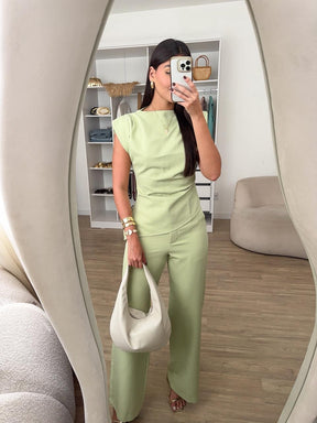 Conjunto Yummy