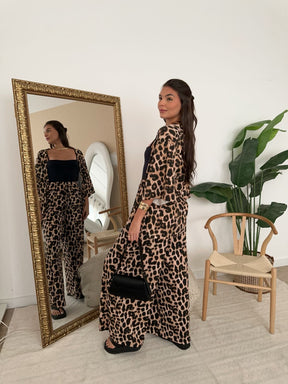 Kimono Onça Arenys