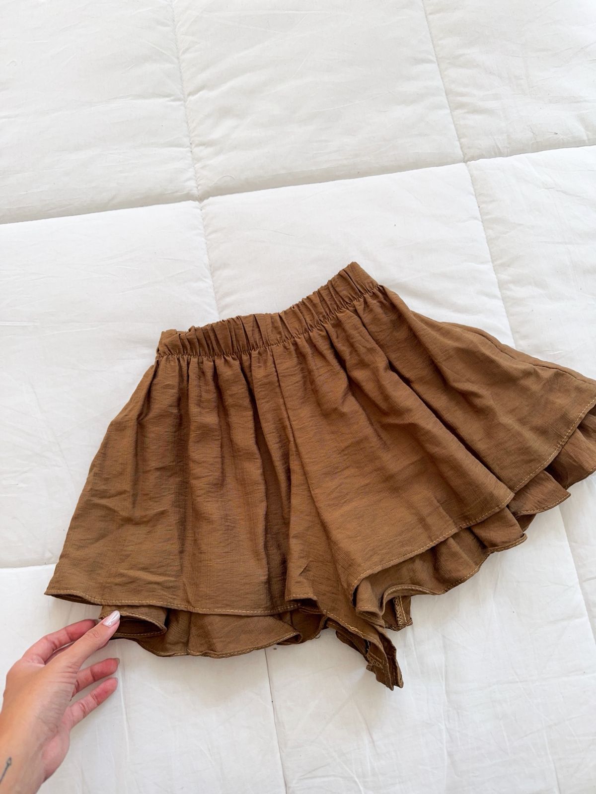 Short Astreé