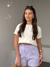 Short Listras Cyran