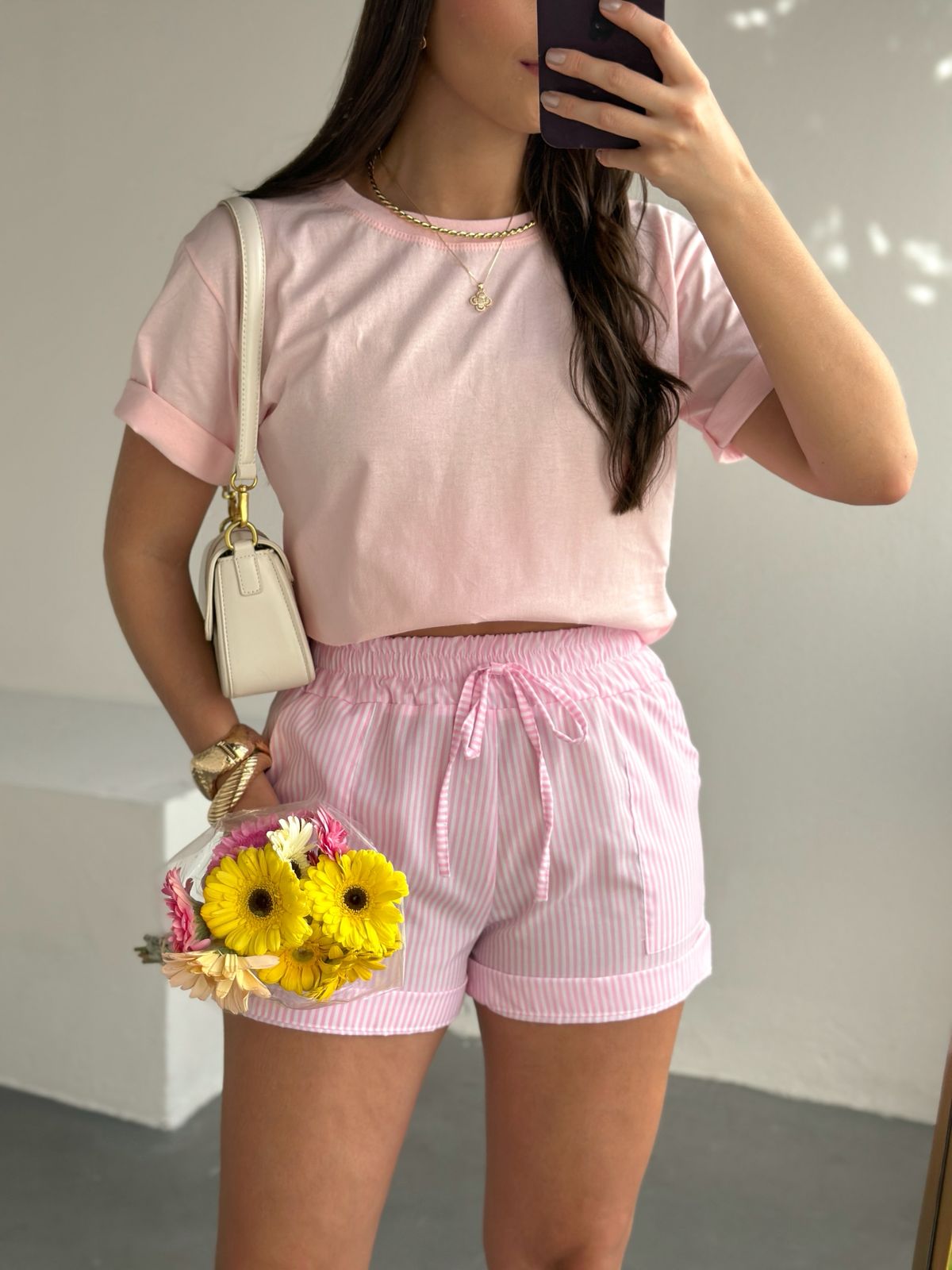 Short Listras Cyran